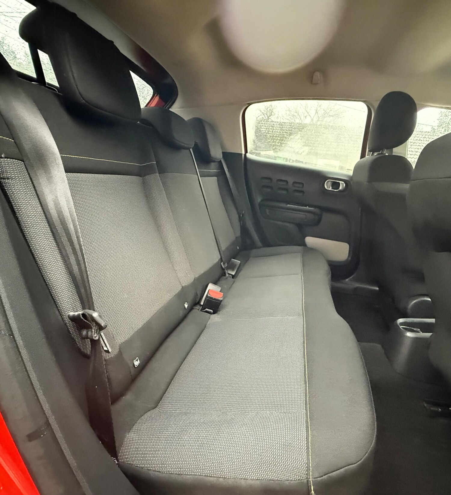 Used Citroen C3 2017 for sale - 77446281: Photo 21