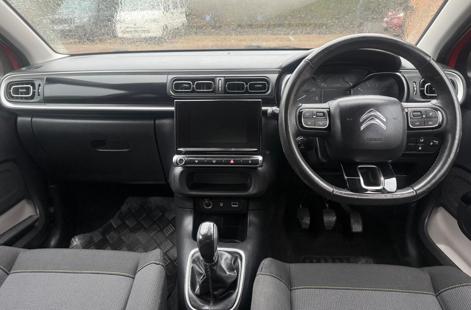 Used Citroen C3 2017 for sale - 77446281: Photo 23