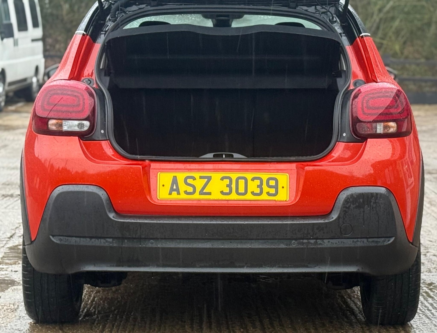 Used Citroen C3 2017 for sale - 77446281: Photo 24