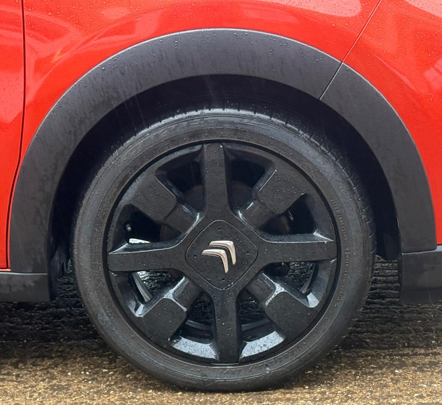 Used Citroen C3 2017 for sale - 77446281: Photo 27