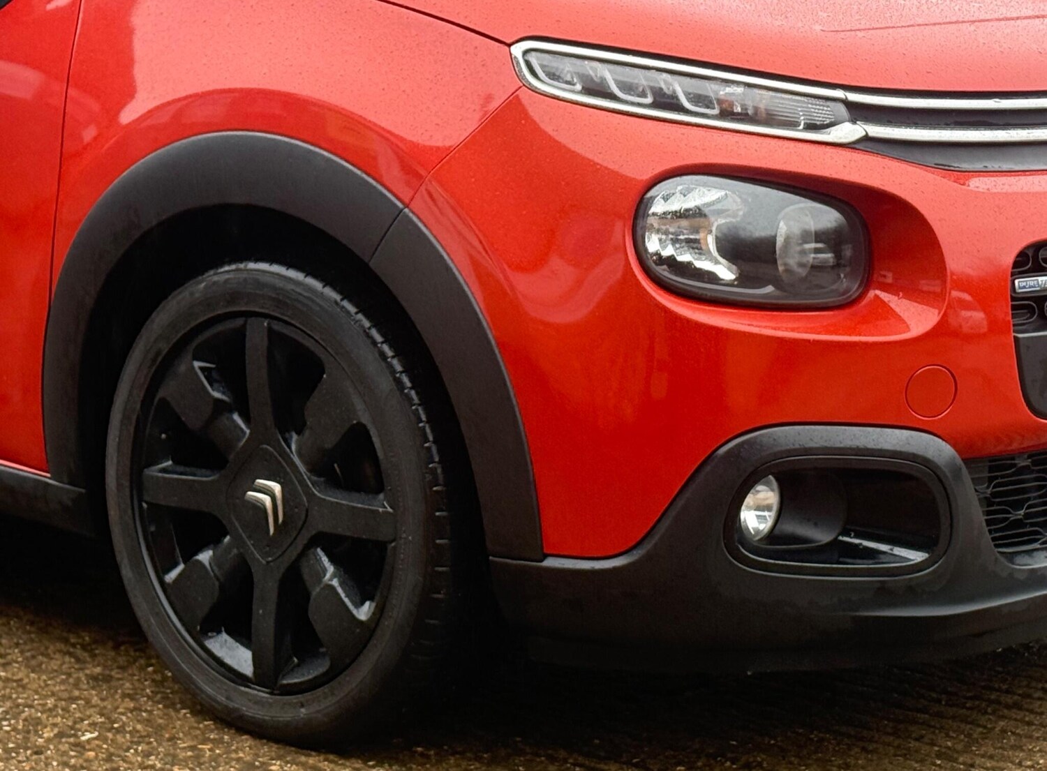 Used Citroen C3 2017 for sale - 77446281: Photo 28