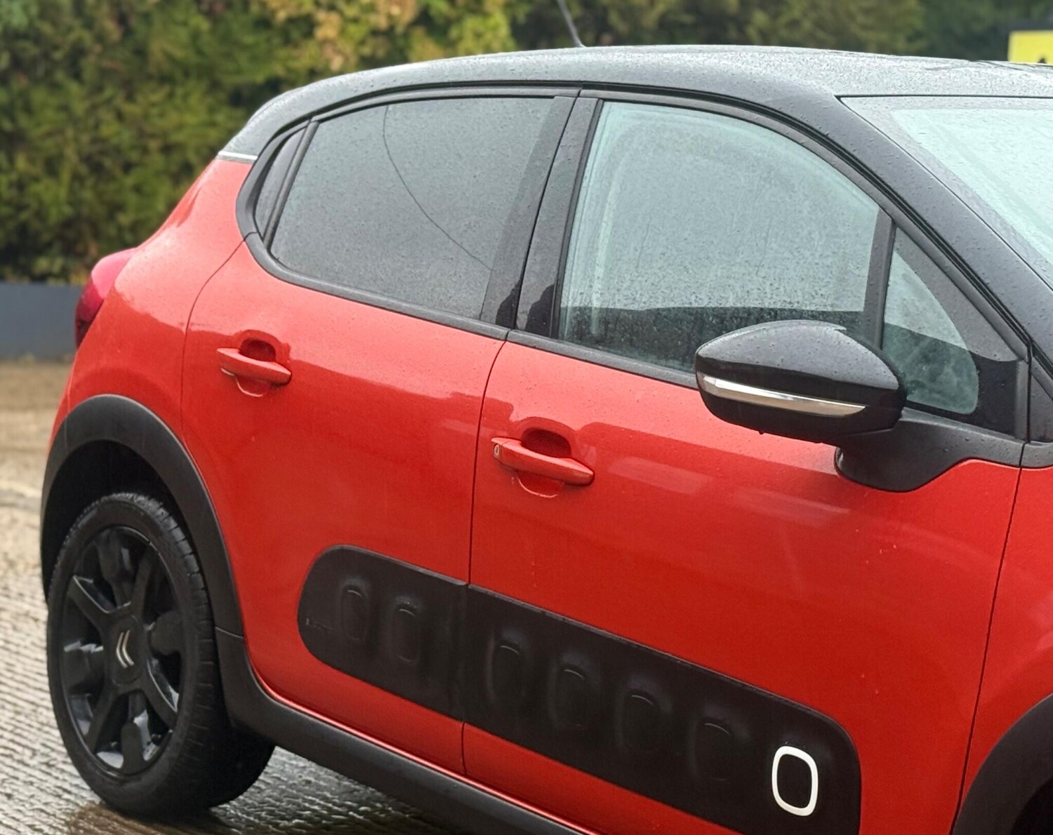 Used Citroen C3 2017 for sale - 77446281: Photo 29