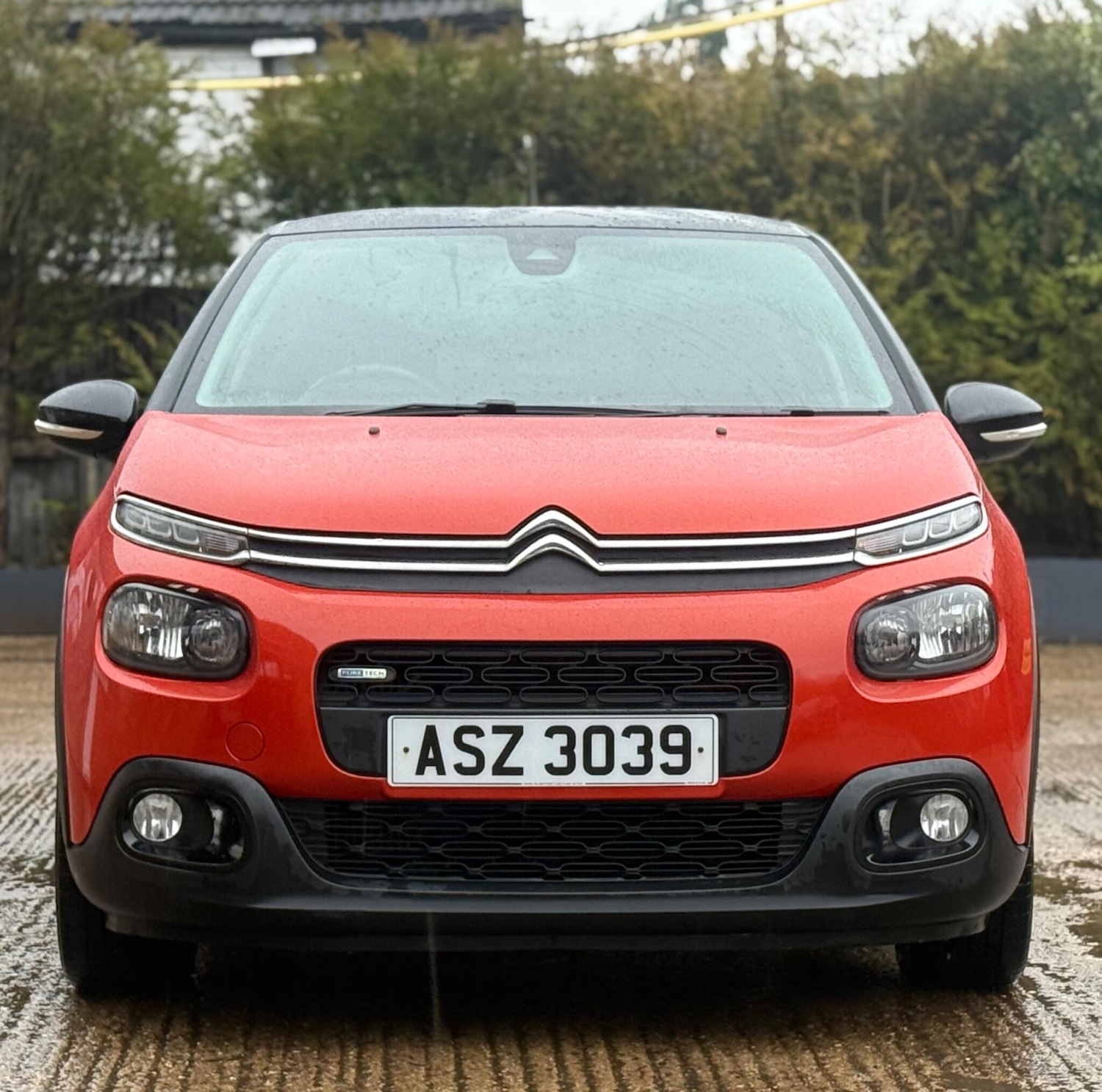 Used Citroen C3 2017 for sale - 77446281: Photo 3