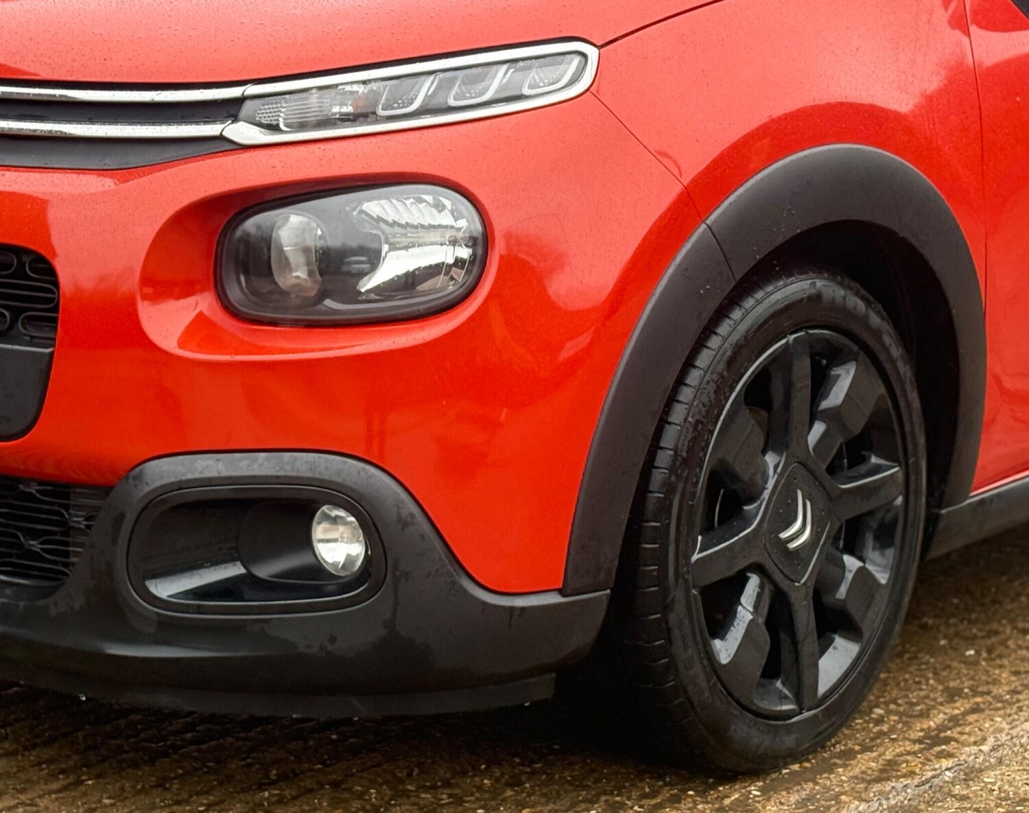 Used Citroen C3 2017 for sale - 77446281: Photo 31