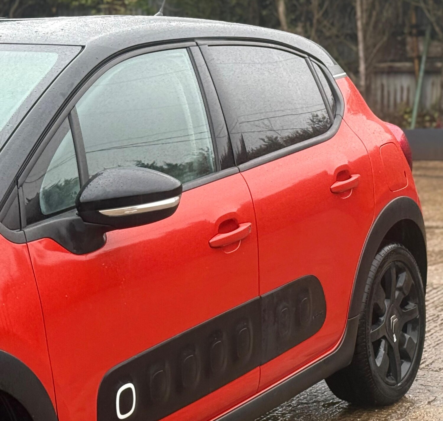 Used Citroen C3 2017 for sale - 77446281: Photo 32