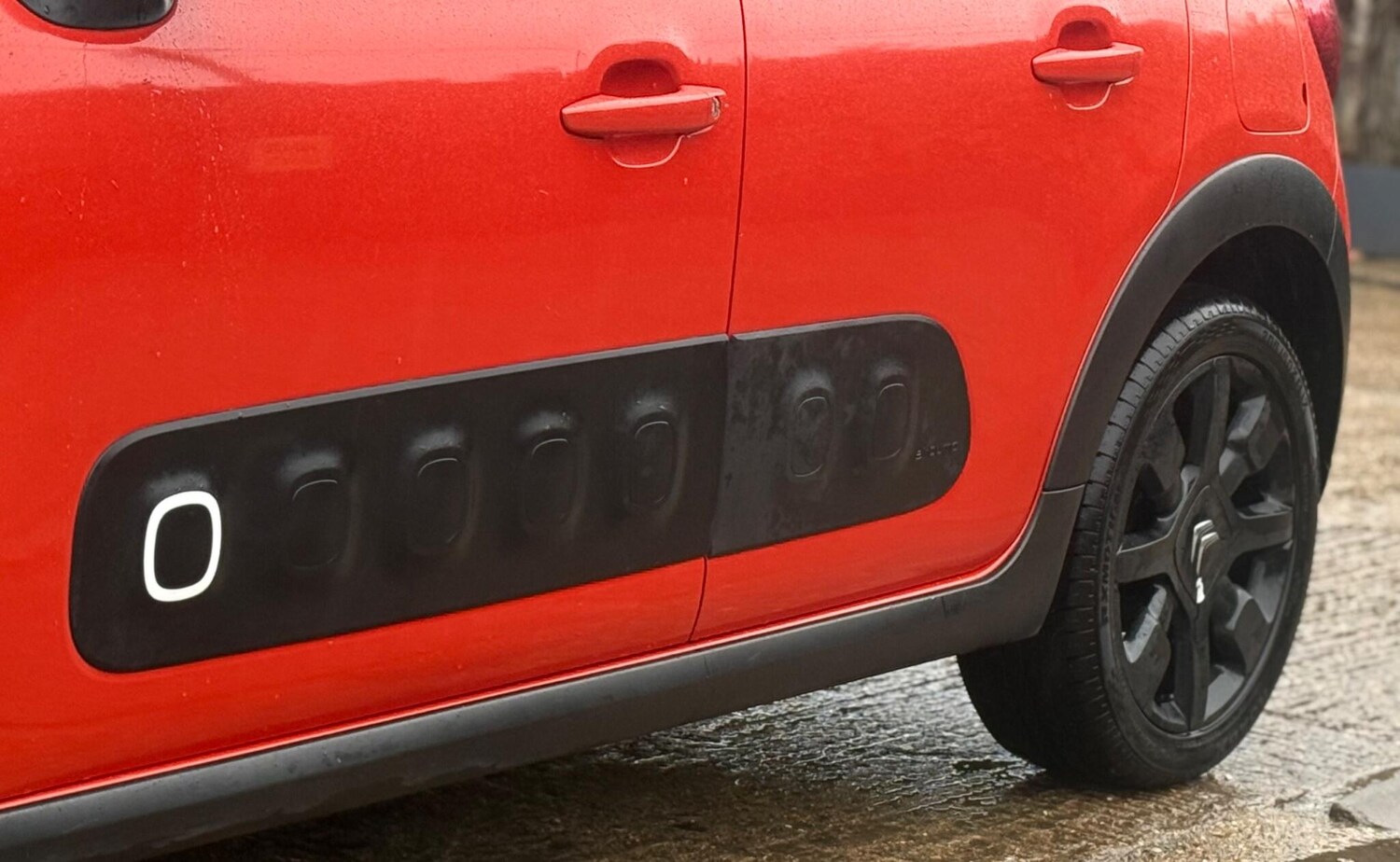 Used Citroen C3 2017 for sale - 77446281: Photo 33