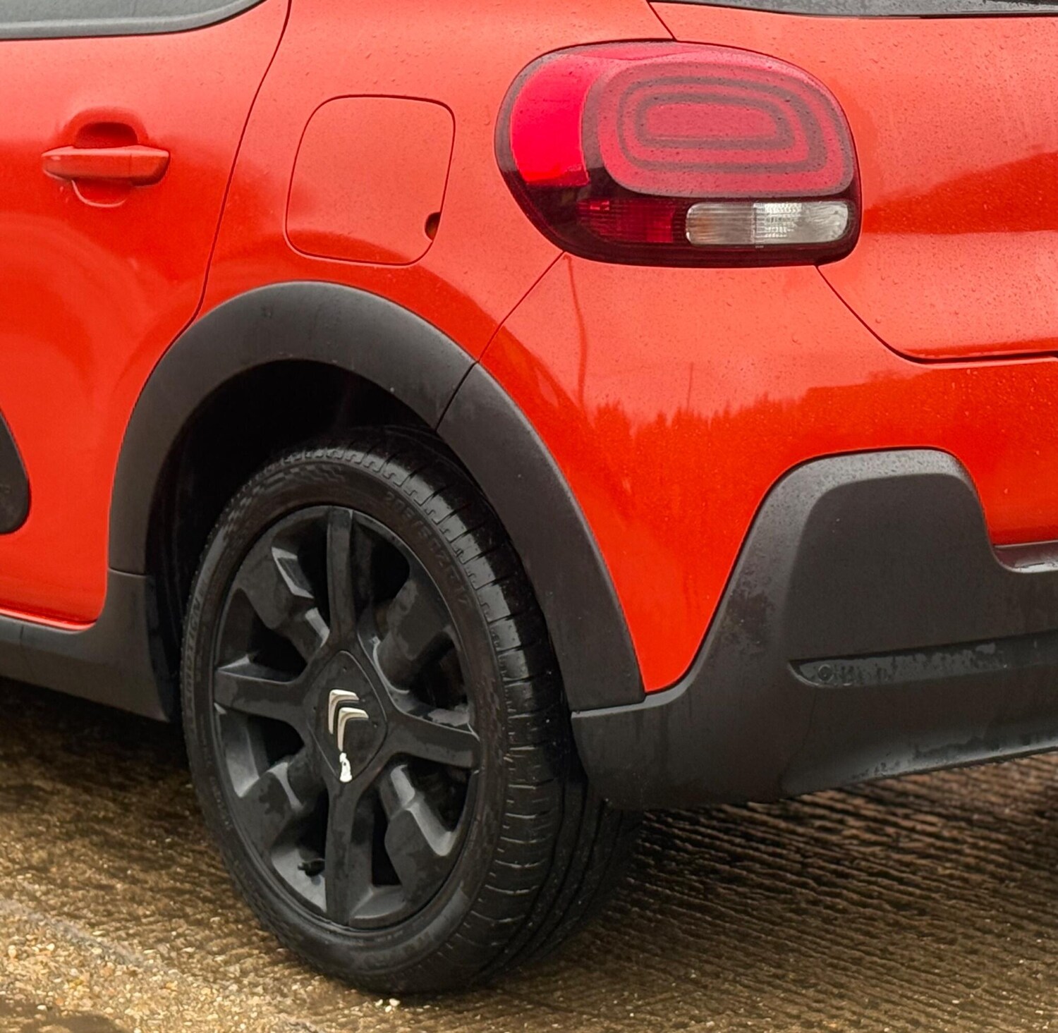 Used Citroen C3 2017 for sale - 77446281: Photo 34