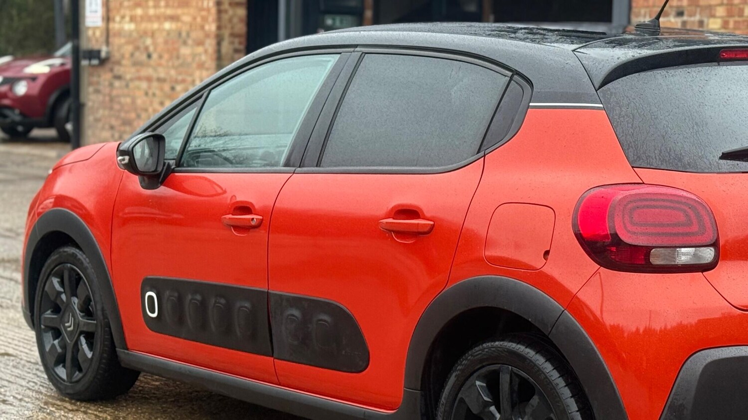 Used Citroen C3 2017 for sale - 77446281: Photo 35