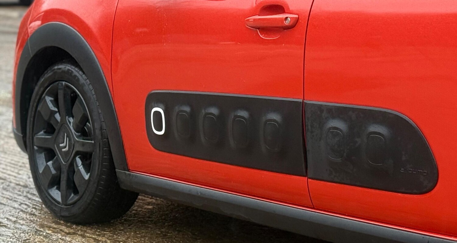 Used Citroen C3 2017 for sale - 77446281: Photo 36