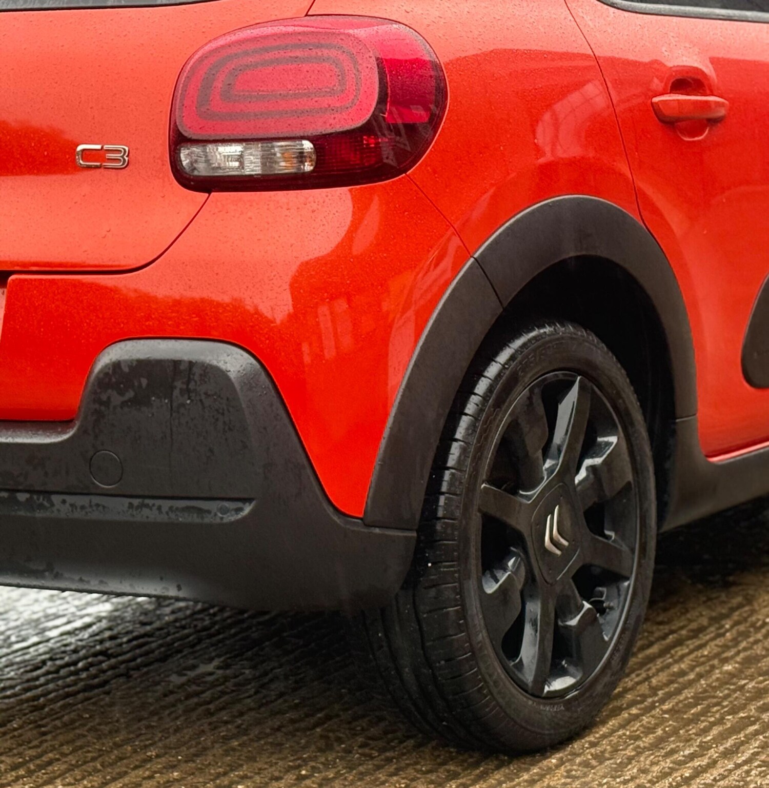 Used Citroen C3 2017 for sale - 77446281: Photo 37