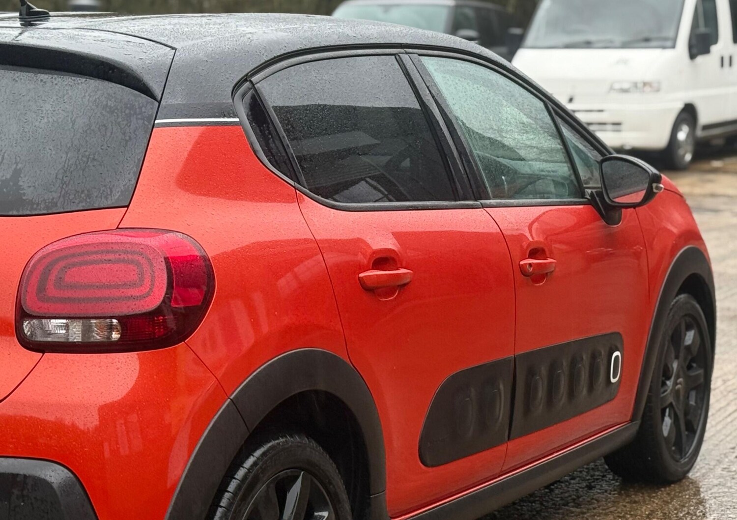 Used Citroen C3 2017 for sale - 77446281: Photo 38