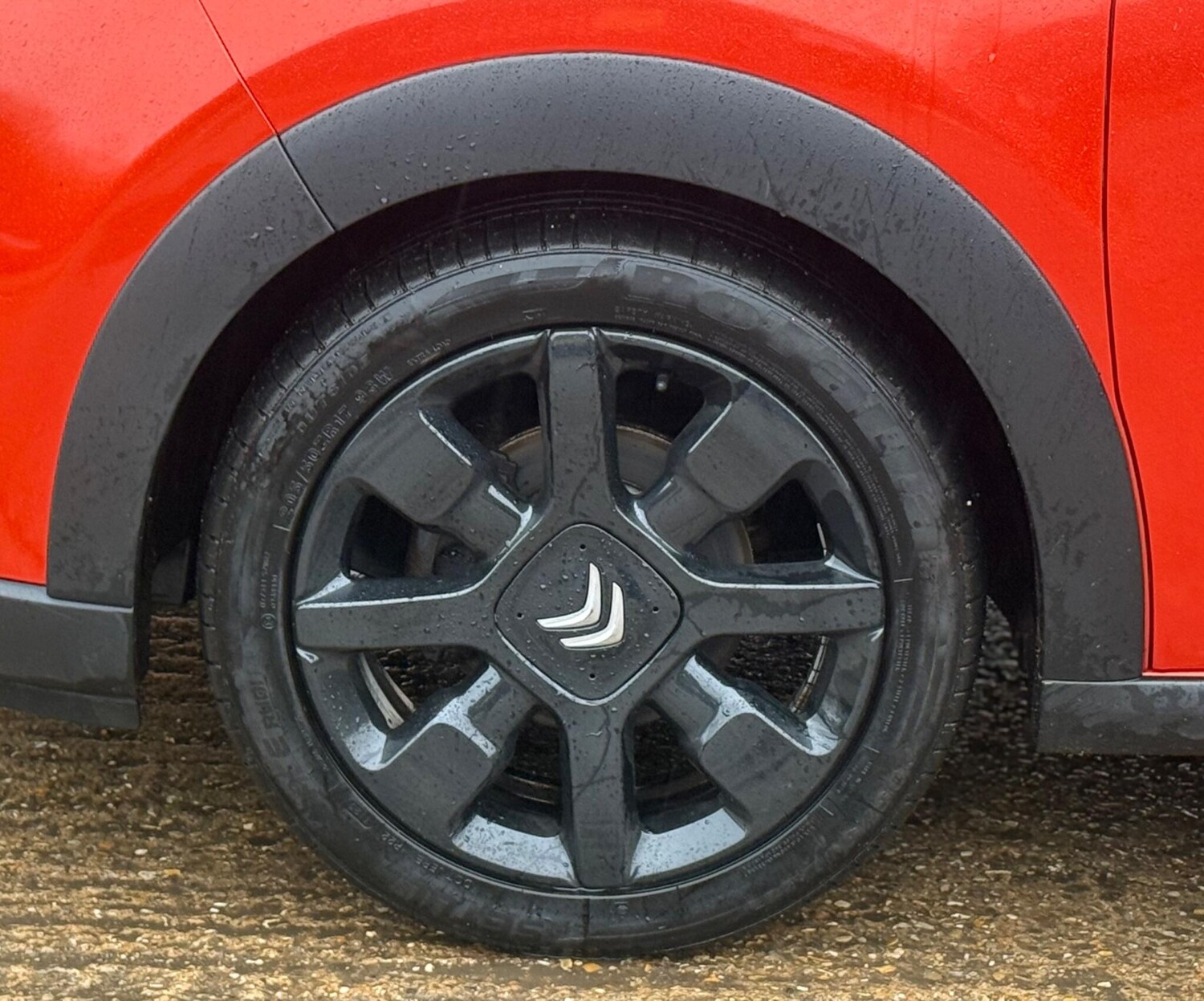 Used Citroen C3 2017 for sale - 77446281: Photo 47