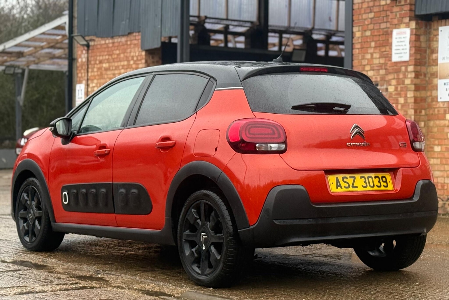 Used Citroen C3 2017 for sale - 77446281: Photo 9