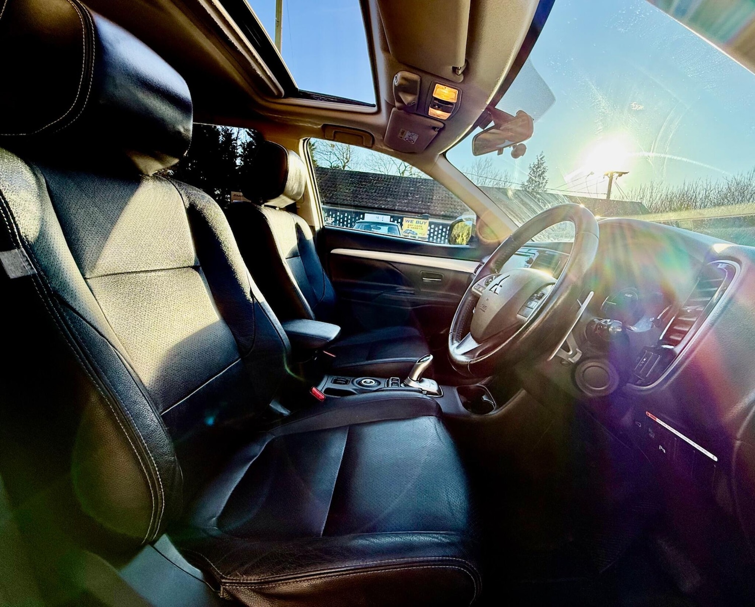 Used Mitsubishi Outlander 2015 for sale - 77789653: Photo 14