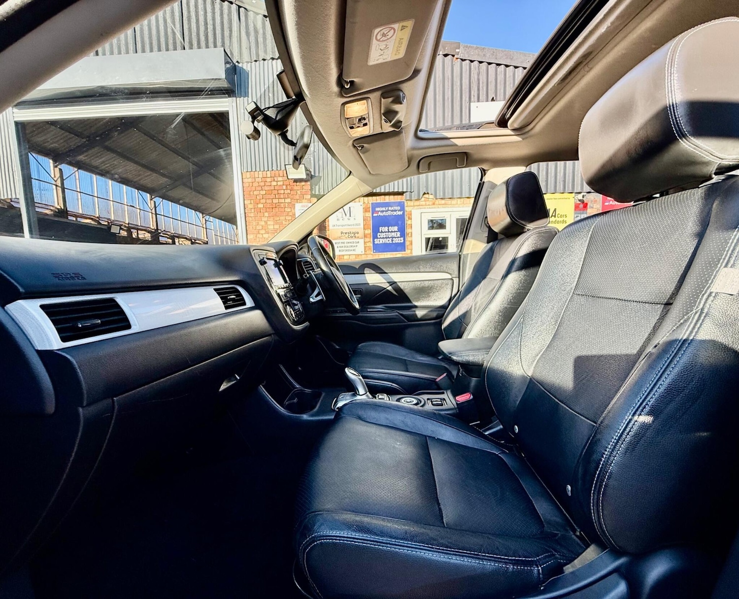 Used Mitsubishi Outlander 2015 for sale - 77789653: Photo 17