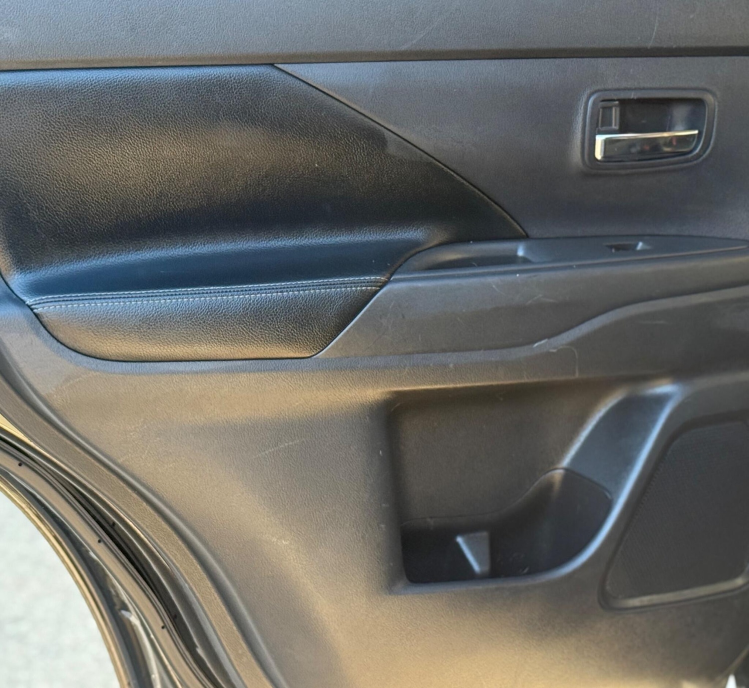 Used Mitsubishi Outlander 2015 for sale - 77789653: Photo 20