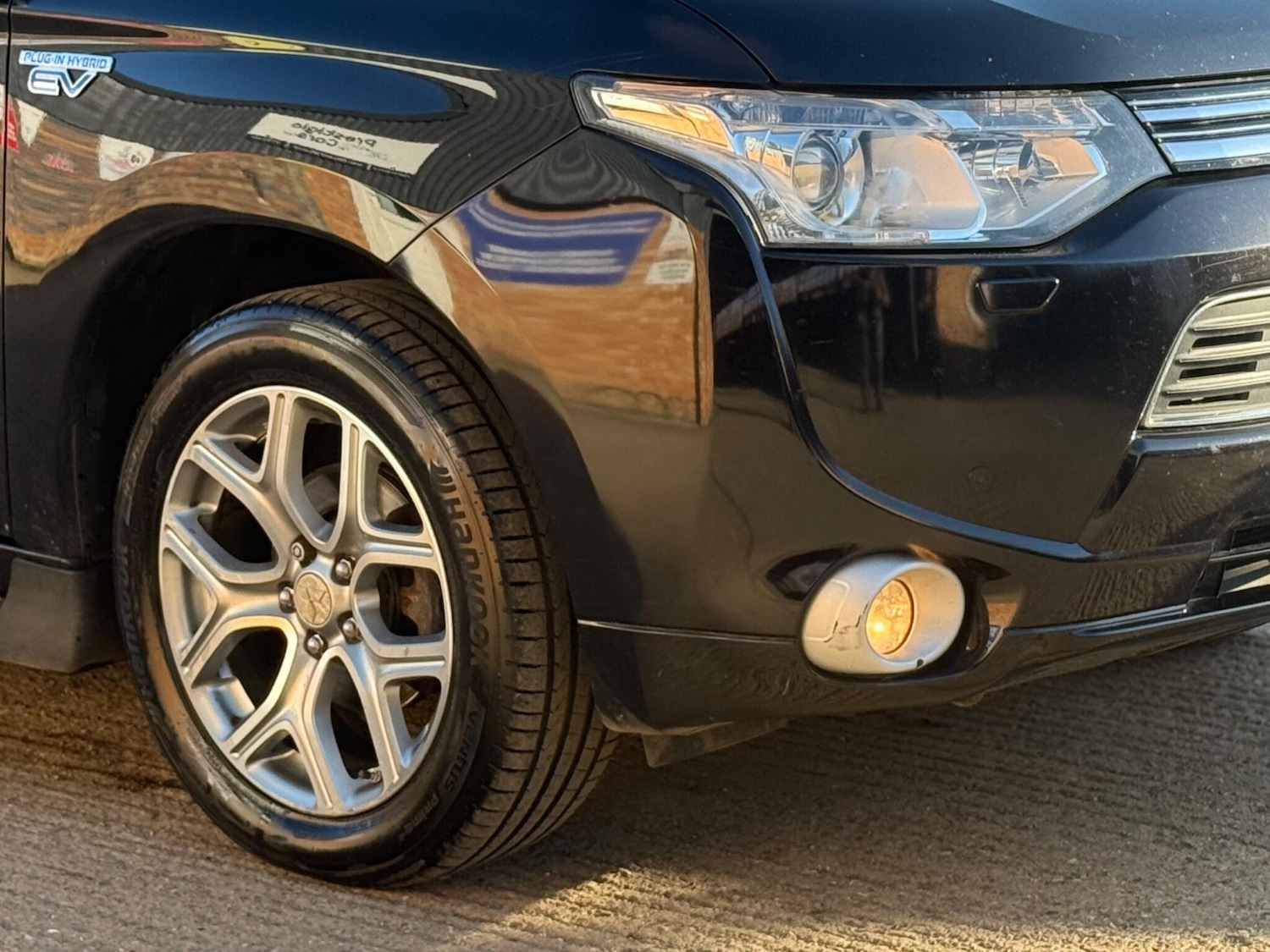 Used Mitsubishi Outlander 2015 for sale - 77789653: Photo 31