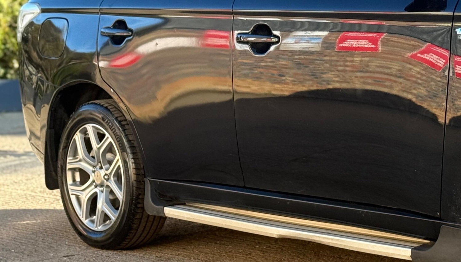 Used Mitsubishi Outlander 2015 for sale - 77789653: Photo 33