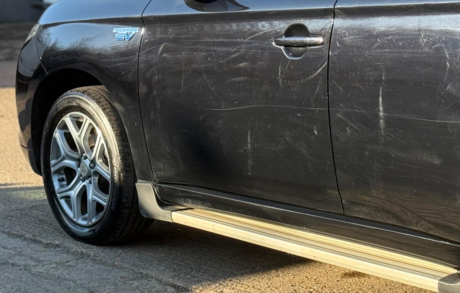 Used Mitsubishi Outlander 2015 for sale - 77789653: Photo 39