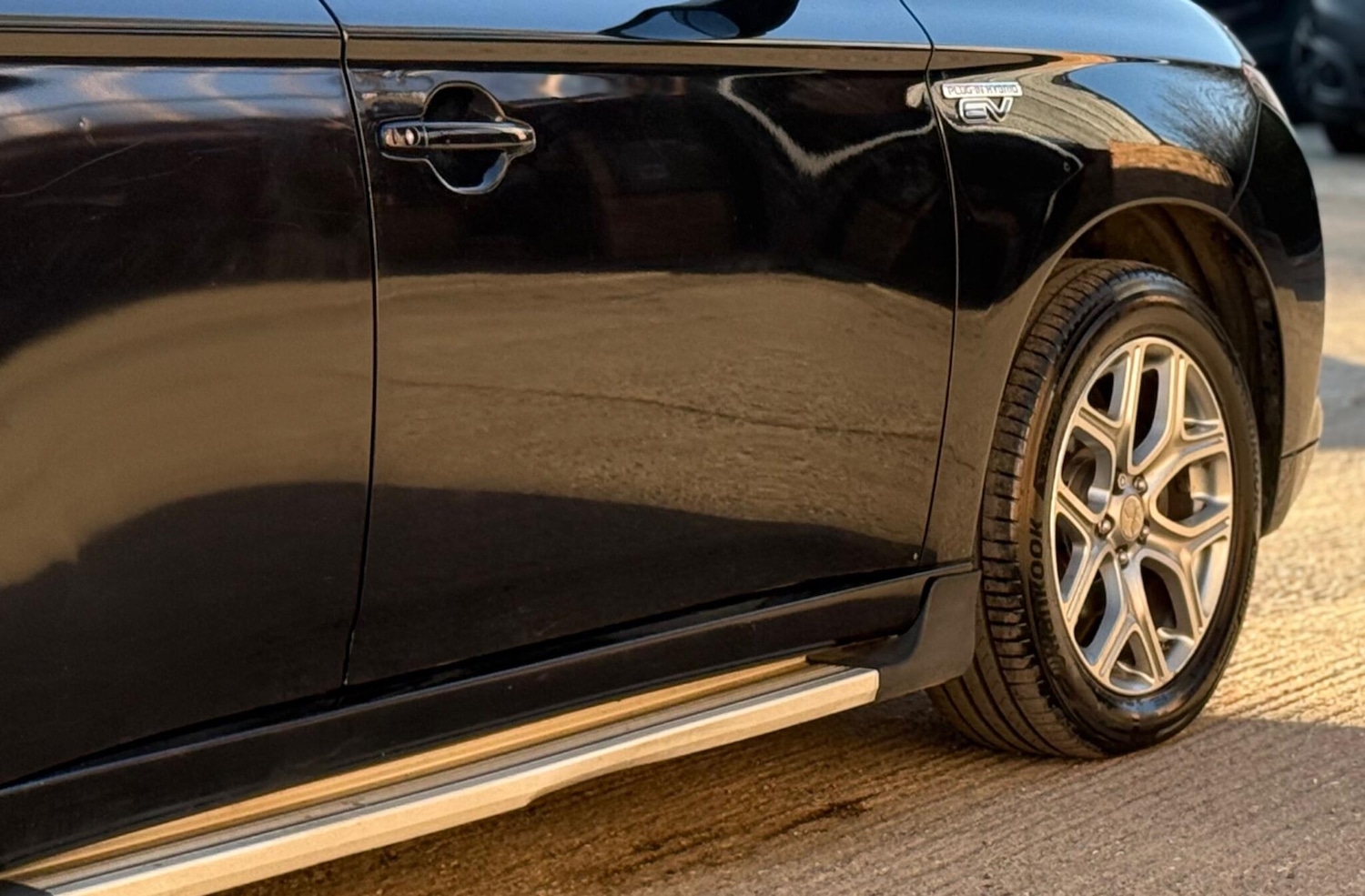 Used Mitsubishi Outlander 2015 for sale - 77789653: Photo 42