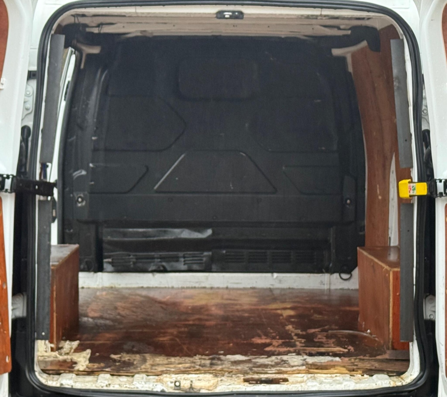 Used Ford Transit Custom 2018 for sale - 76590686: Photo 11