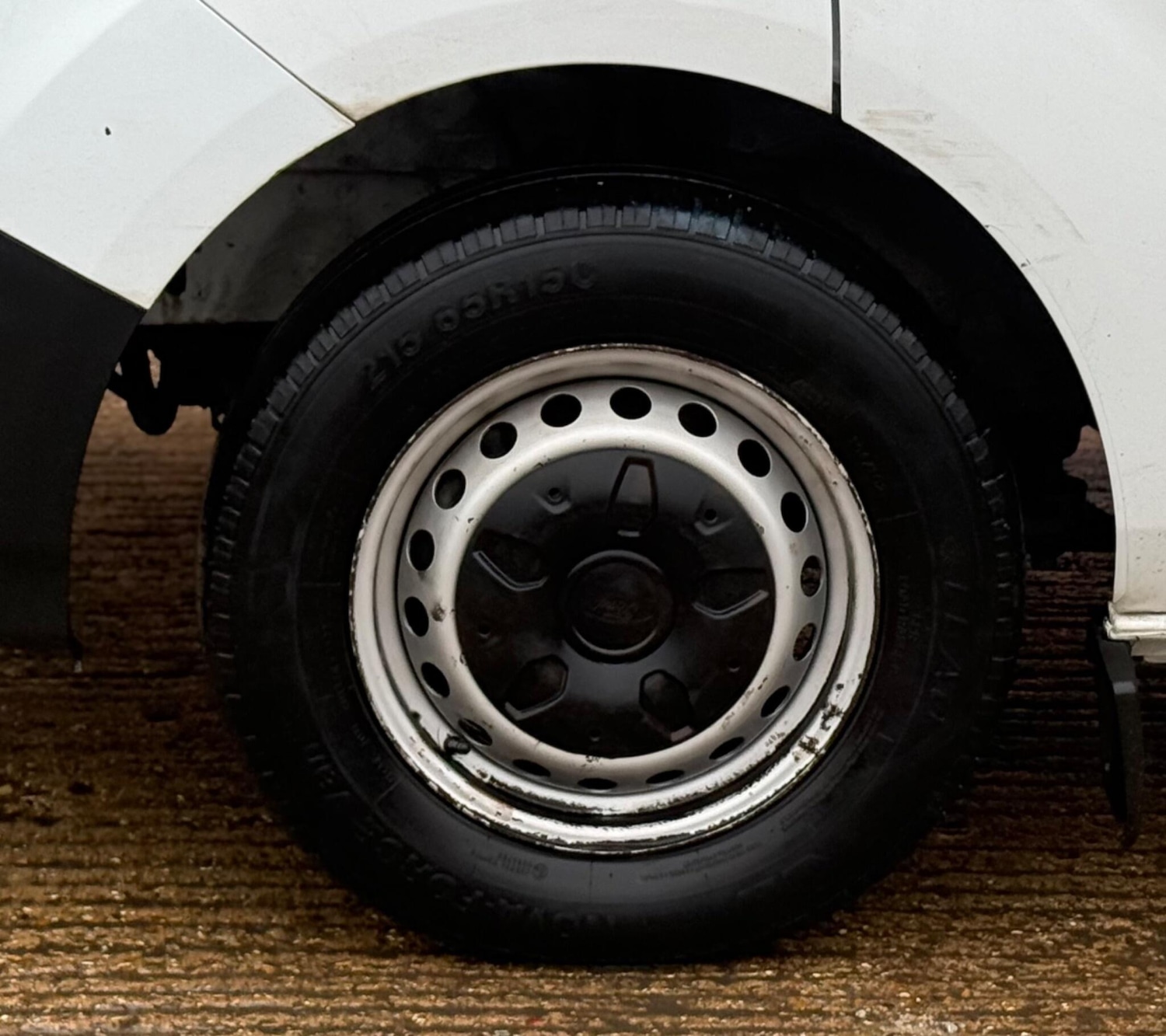 Used Ford Transit Custom 2018 for sale - 76590686: Photo 13