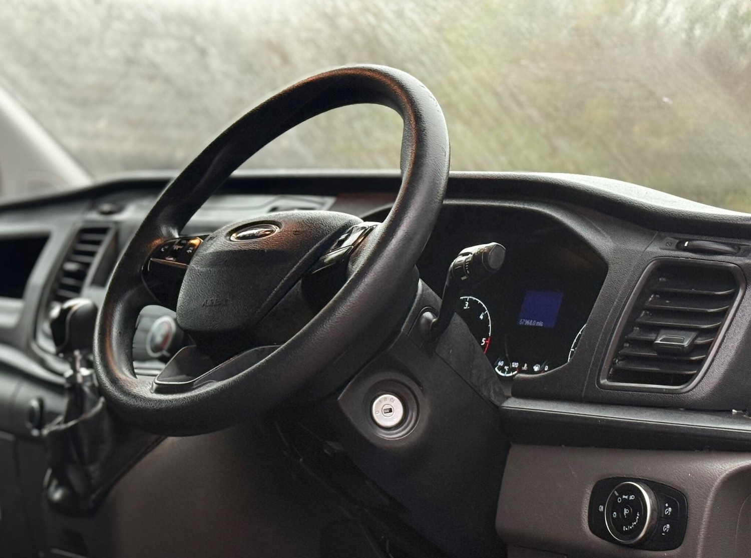 Used Ford Transit Custom 2018 for sale - 76590686: Photo 3