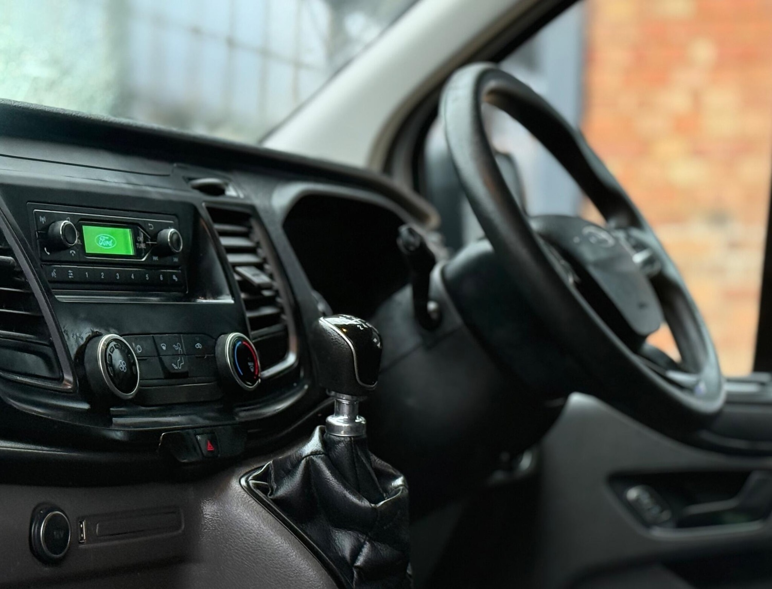 Used Ford Transit Custom 2018 for sale - 76590686: Photo 7