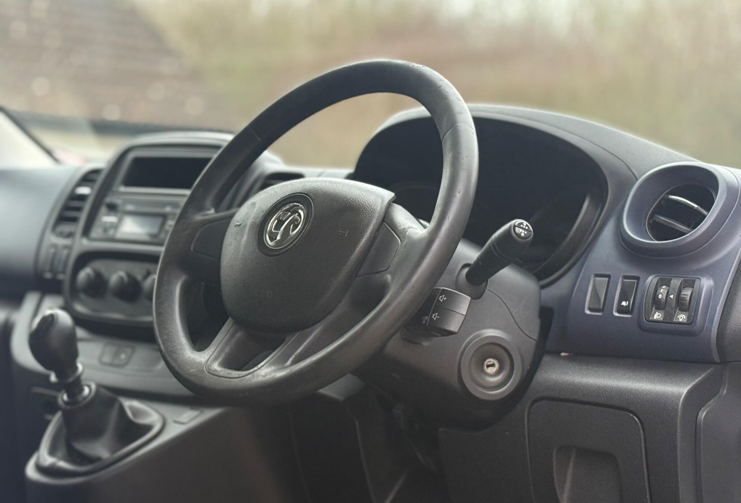 Used Vauxhall Vivaro 2016 for sale - 77056259: Photo 13