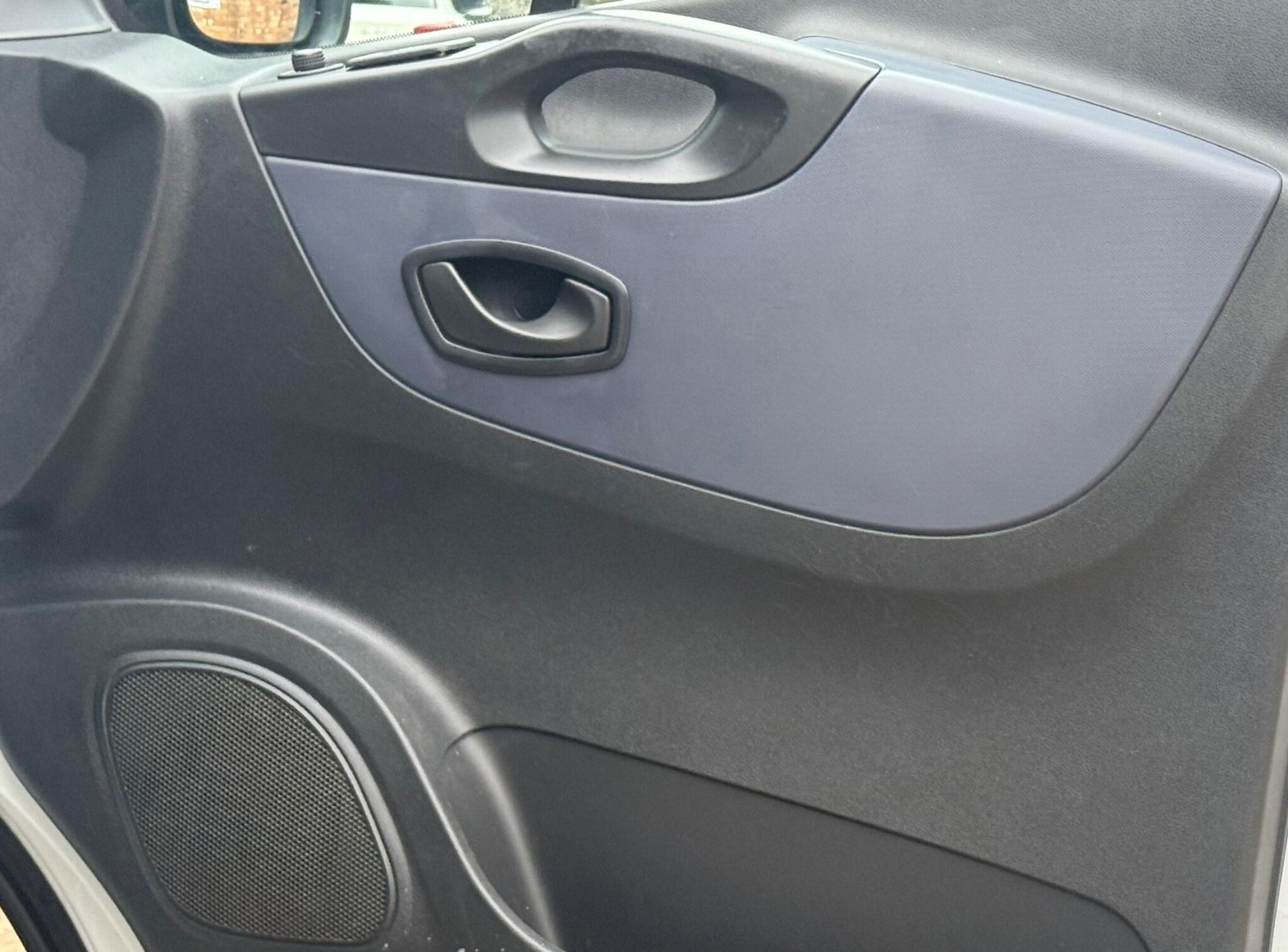 Used Vauxhall Vivaro 2016 for sale - 77056259: Photo 15