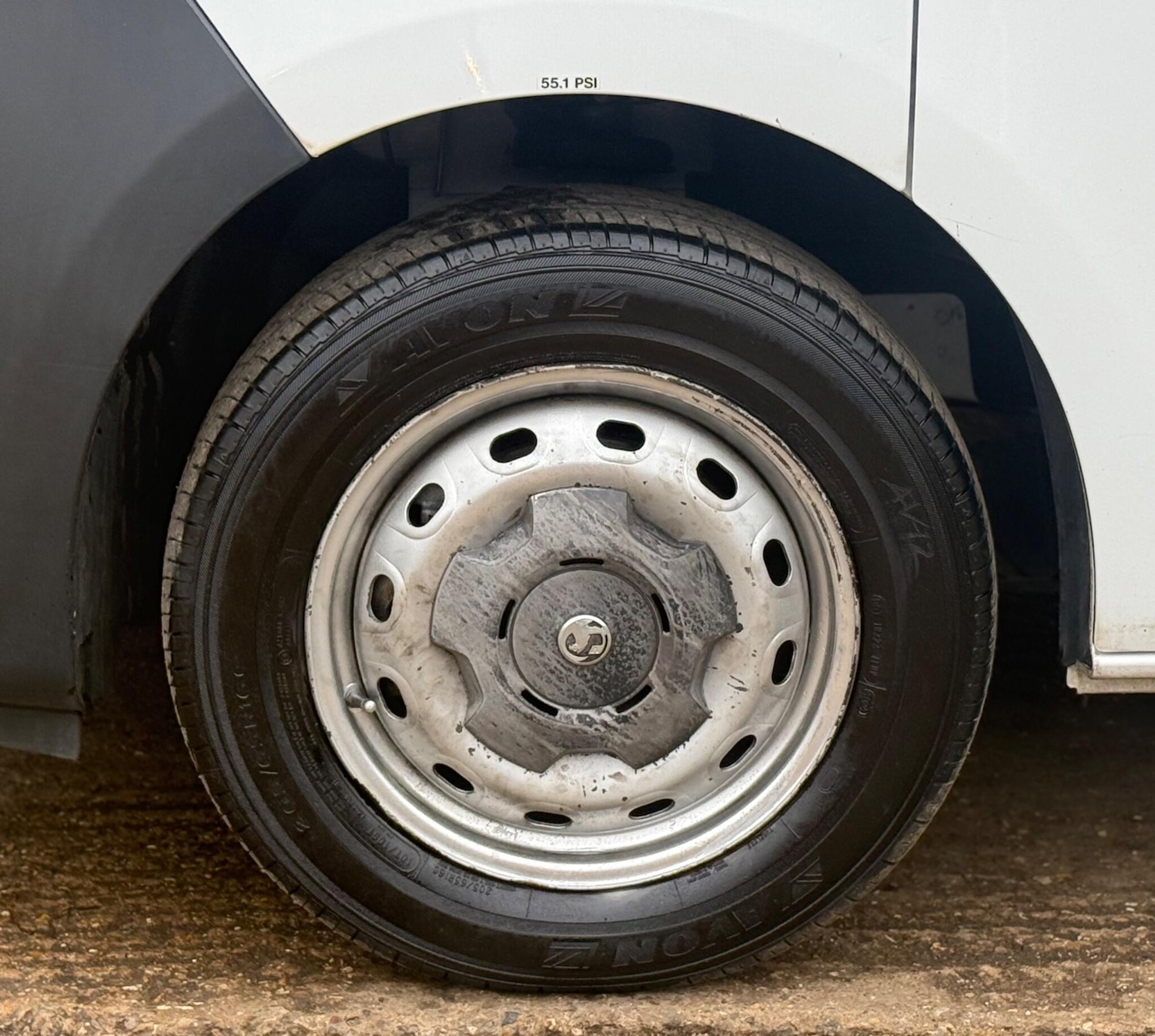 Used Vauxhall Vivaro 2016 for sale - 77056259: Photo 23