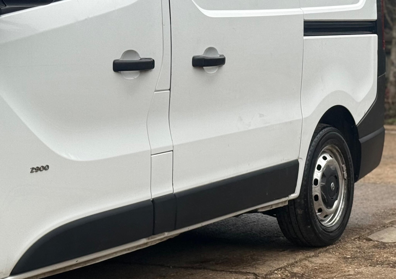 Used Vauxhall Vivaro 2016 for sale - 77056259: Photo 29