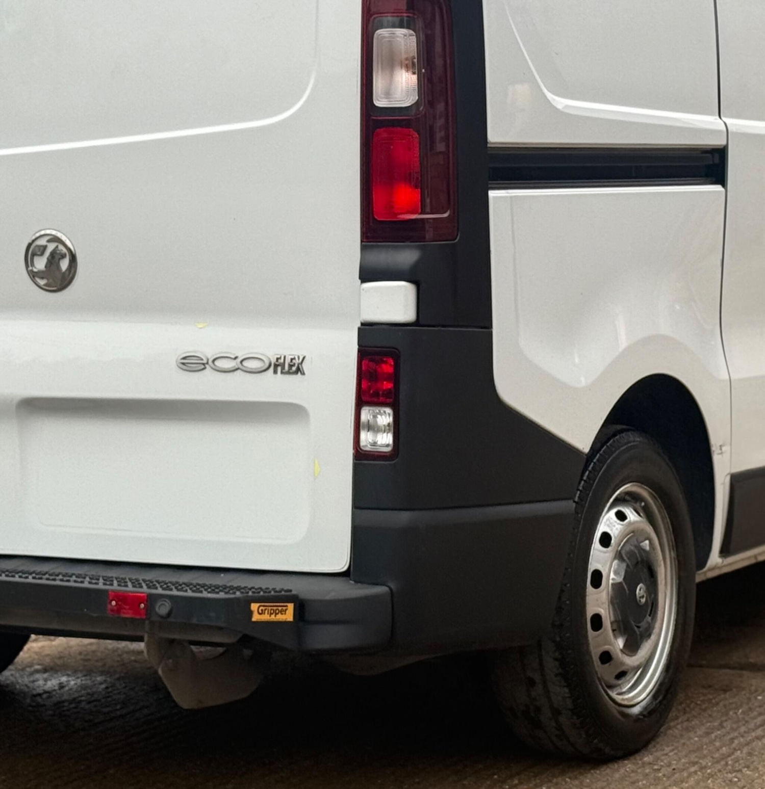 Used Vauxhall Vivaro 2016 for sale - 77056259: Photo 33