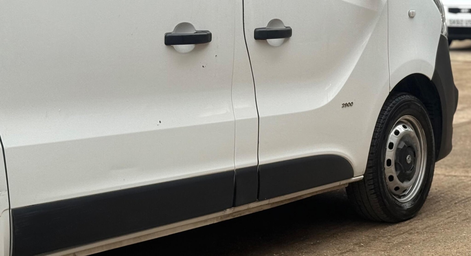 Used Vauxhall Vivaro 2016 for sale - 77056259: Photo 35