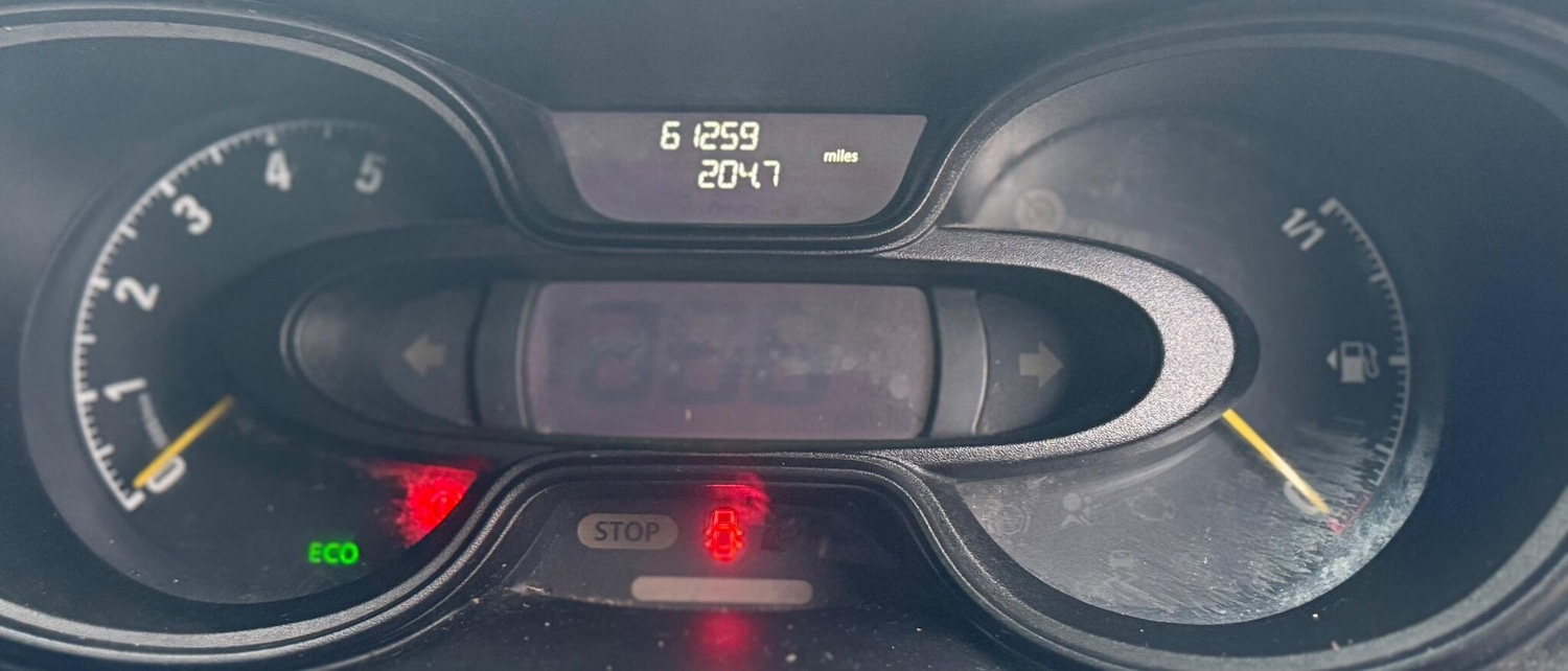 Used Vauxhall Vivaro 2016 for sale - 77056259: Photo 39