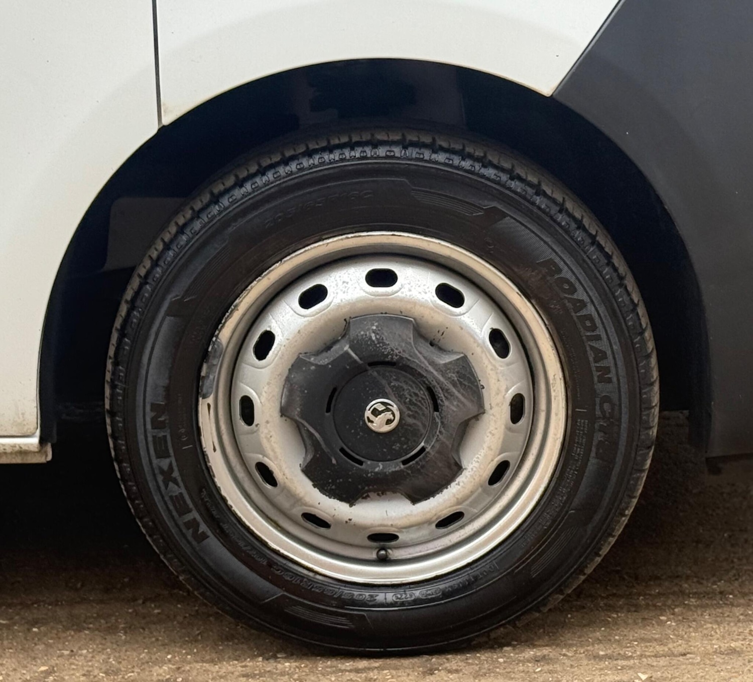 Used Vauxhall Vivaro 2016 for sale - 77056259: Photo 40