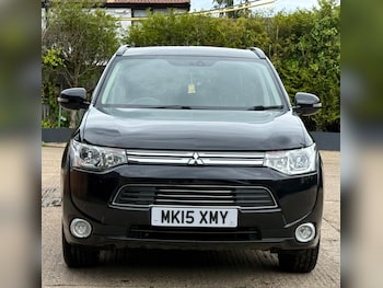 Used Mitsubishi Outlander 2015 for sale - 78964820: Photo