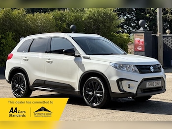 Used Suzuki Vitara 2018 for sale - 78668414: Photo
