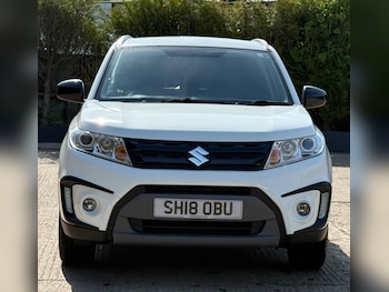 Used Suzuki Vitara 2018 for sale - 78668414: Photo
