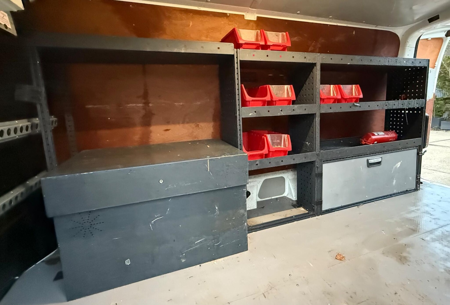 Used Volkswagen Transporter 2018 for sale - 77578848: Photo 18