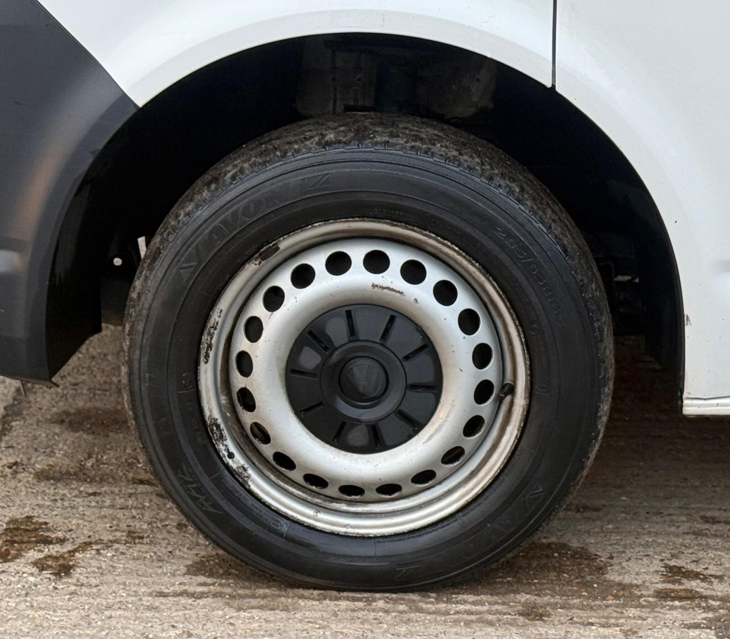 Used Volkswagen Transporter 2018 for sale - 77578848: Photo 21