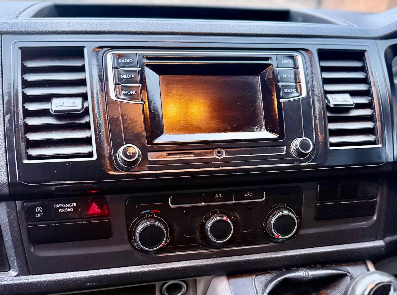 Used Volkswagen Transporter 2018 for sale - 77578848: Photo 22