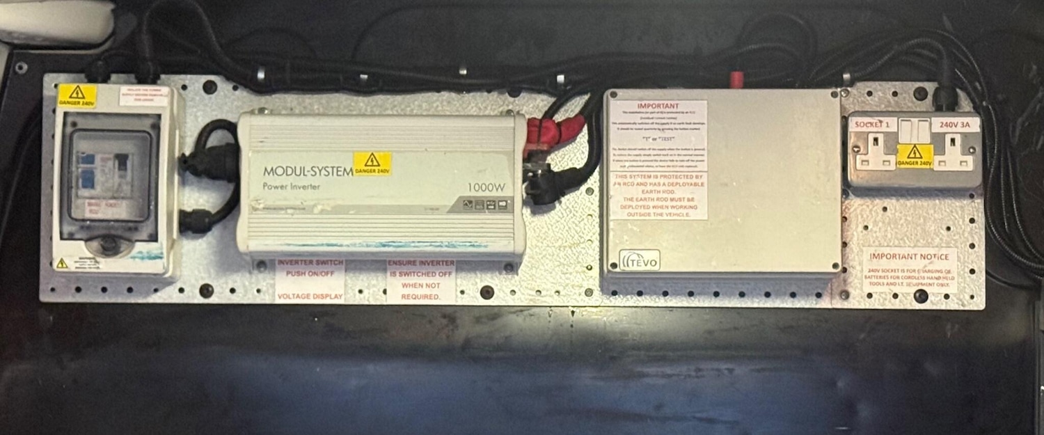 Used Volkswagen Transporter 2018 for sale - 77578848: Photo 26