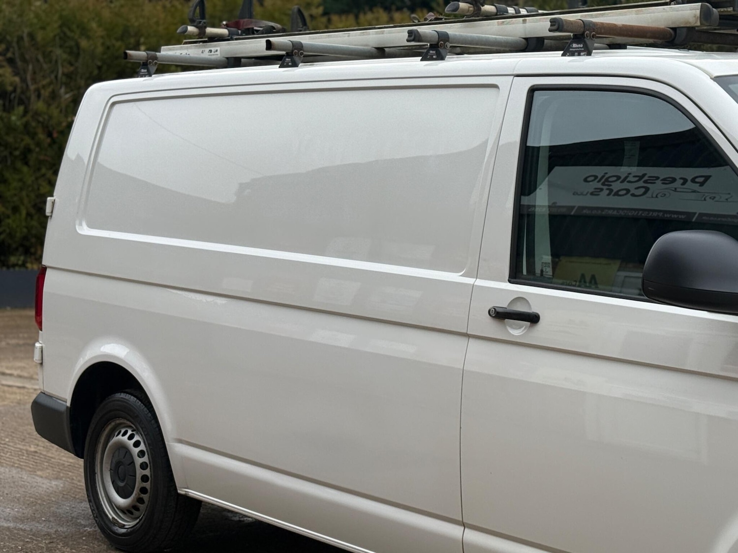 Used Volkswagen Transporter 2018 for sale - 77578848: Photo 29