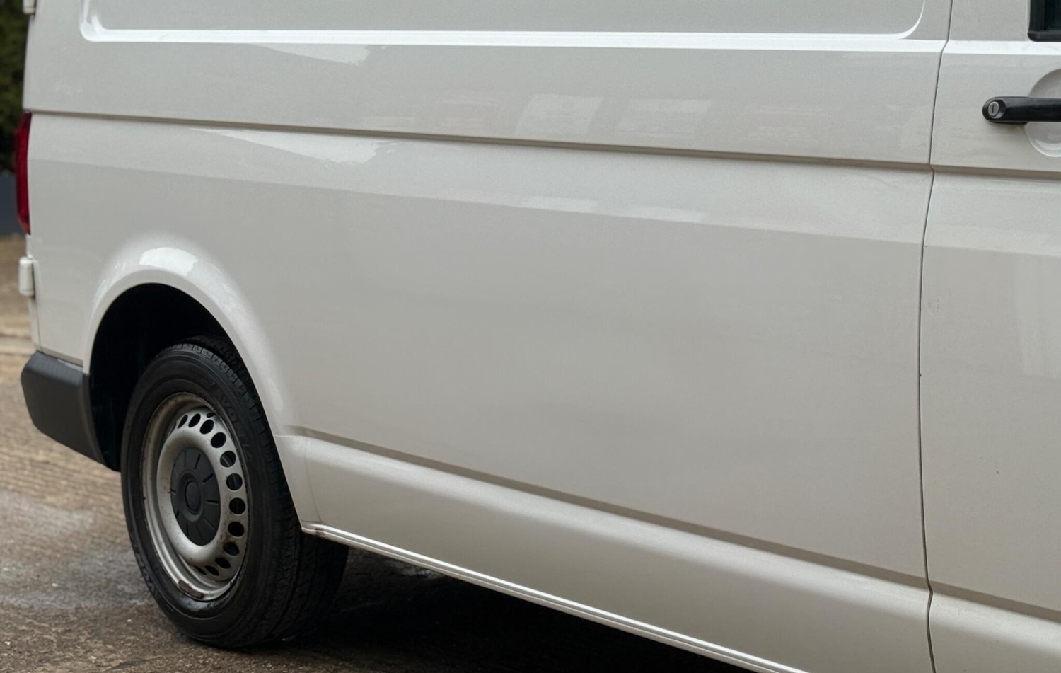 Used Volkswagen Transporter 2018 for sale - 77578848: Photo 30