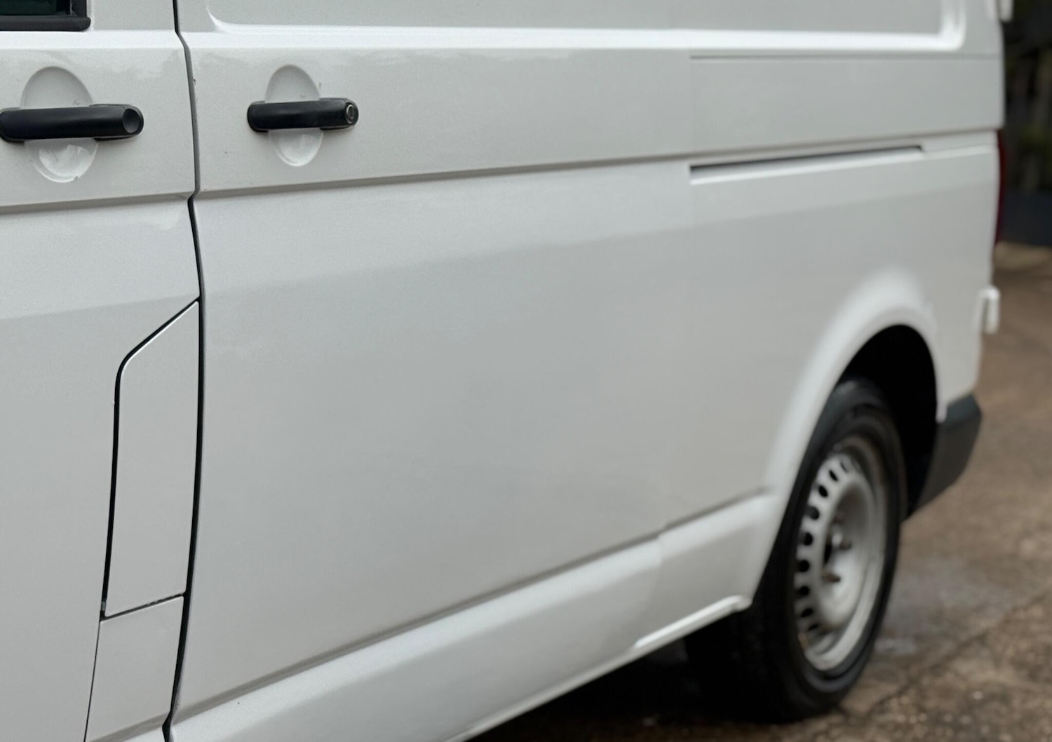 Used Volkswagen Transporter 2018 for sale - 77578848: Photo 33