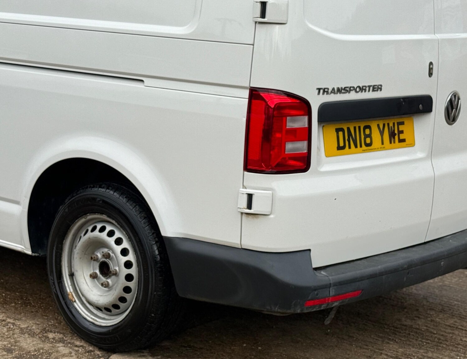 Used Volkswagen Transporter 2018 for sale - 77578848: Photo 34