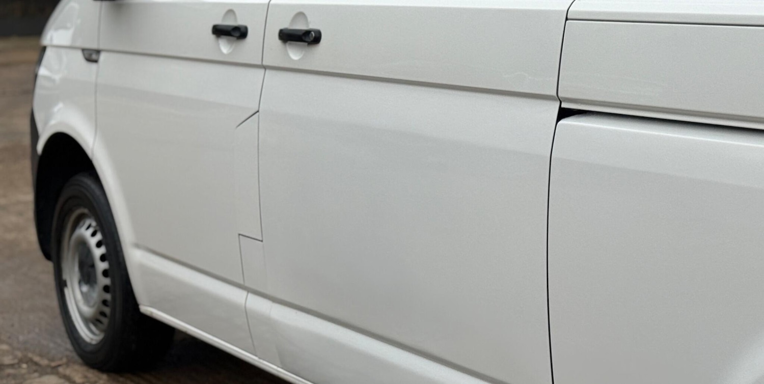 Used Volkswagen Transporter 2018 for sale - 77578848: Photo 36