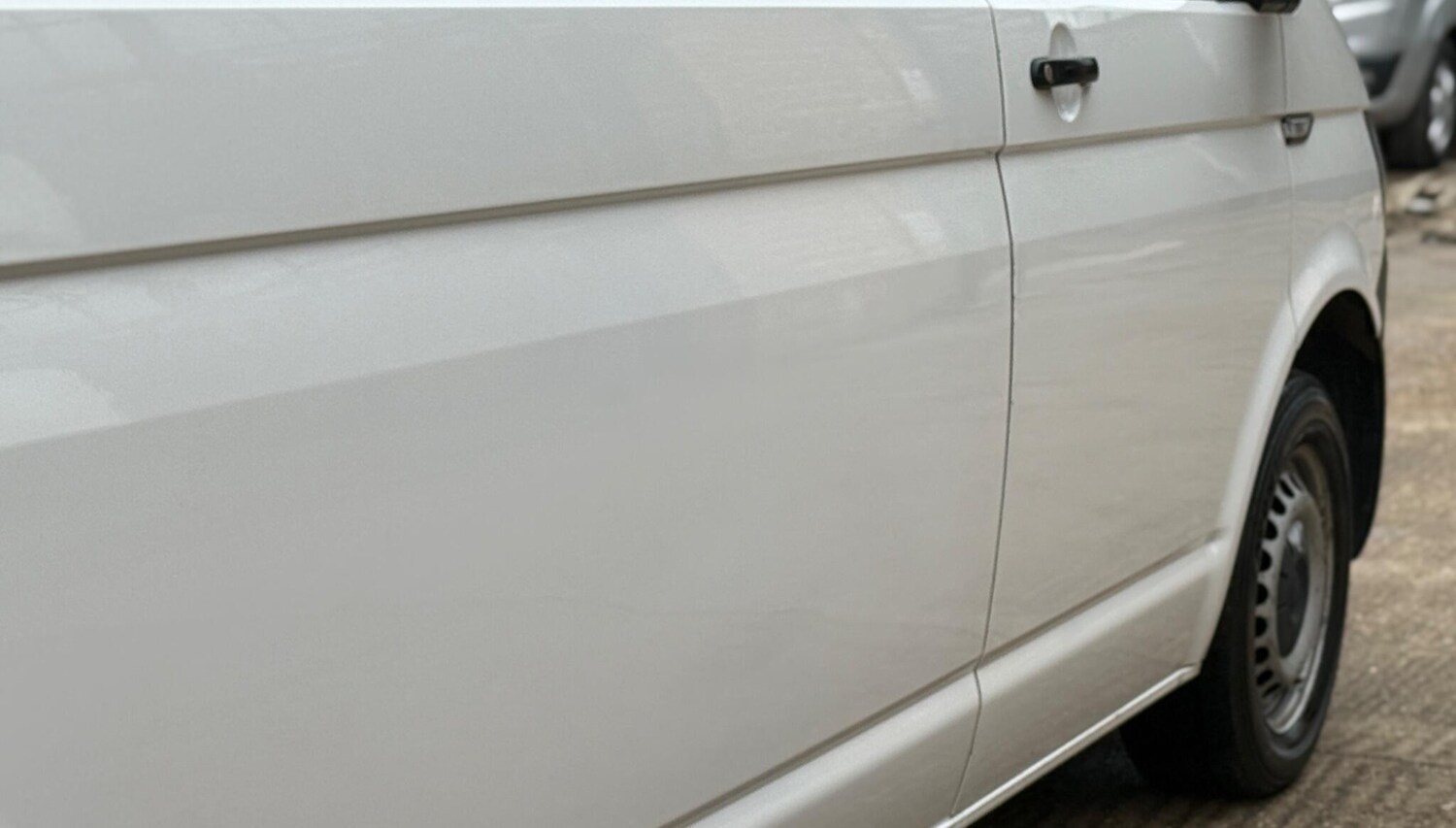 Used Volkswagen Transporter 2018 for sale - 77578848: Photo 39