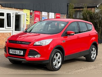 Used Ford Kuga 2016 for sale - 77976097: Photo